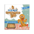 Get Up And Go Gingerbread Joe® Storybook