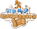 Gingerbread Joe - Home
