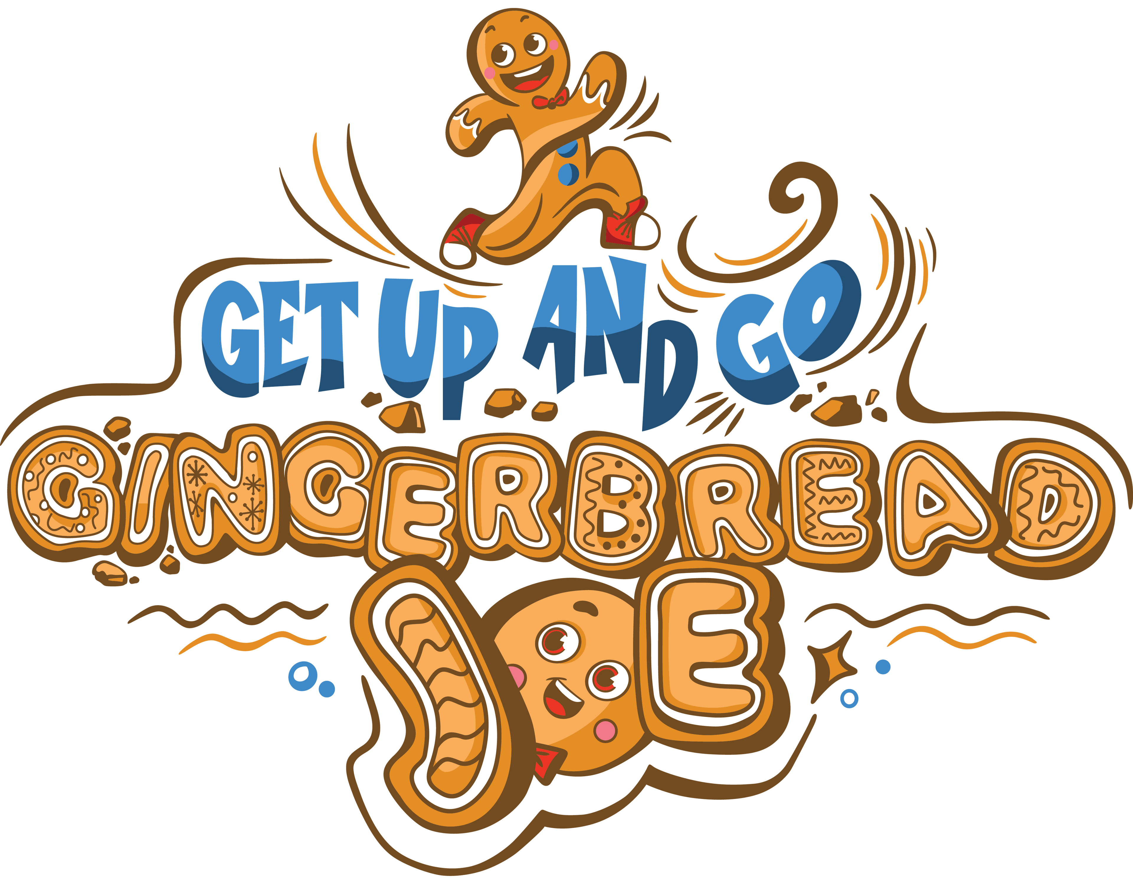 Gingerbread Joe